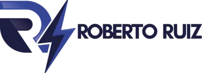 Roberto Ruiz Instalaciones Eléctricas logo